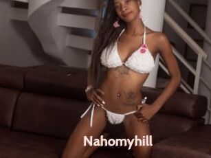 Nahomyhill