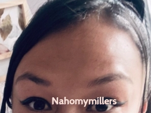 Nahomymillers