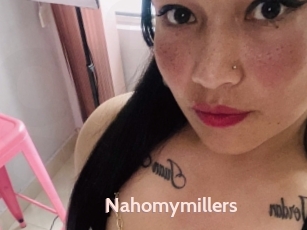 Nahomymillers