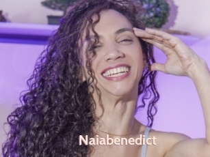Naiabenedict