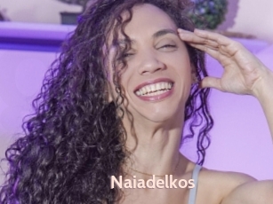 Naiadelkos