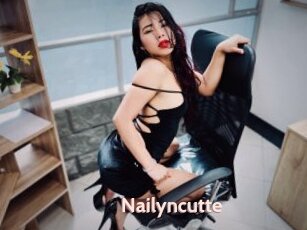 Nailyncutte