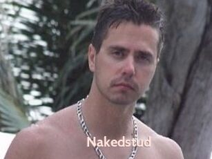 Nakedstud