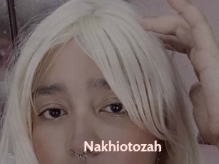 Nakhiotozah