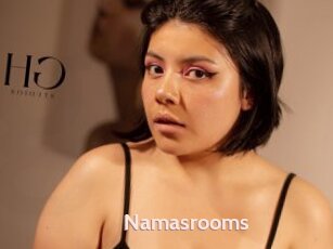 Namasrooms