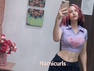 Namicurls