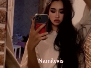 Namilevis