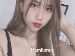 Namiloren
