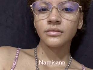 Namisann