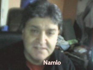 Namlo