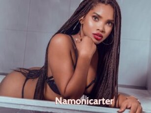 Namonicarter