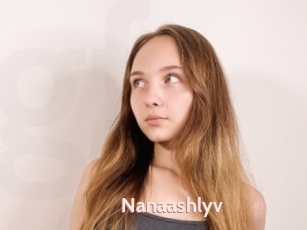 Nanaashlyv