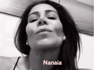 Nanaia
