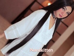 Nanakitten