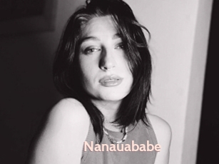 Nanauababe