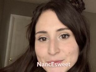 NancEsweet