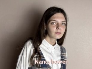 Nancybowen