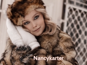 Nancykarter