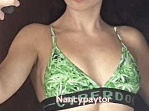 Nancypaytor