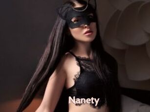 Nanety