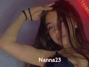 Nanna23