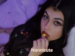 Nannicute