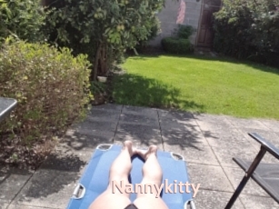 Nannykitty