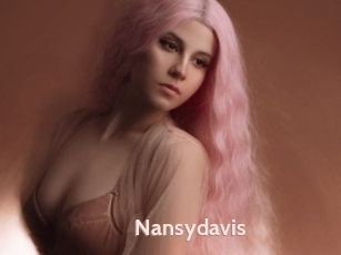 Nansydavis