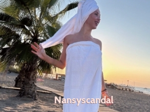 Nansyscandal