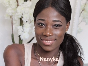 Nanyka