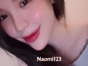 Naomi123