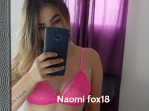 Naomi_fox18