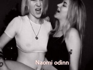 Naomi_odinn