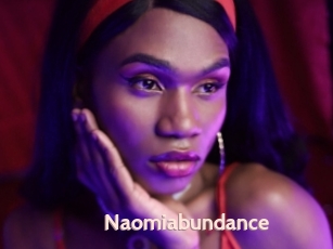 Naomiabundance