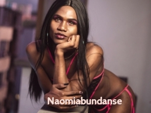 Naomiabundanse