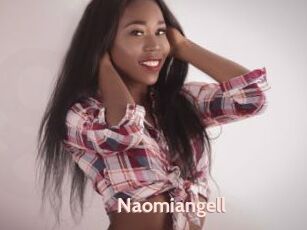 Naomiangell