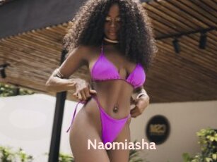 Naomiasha