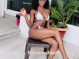 Naomiashanty