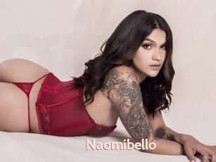 Naomibello