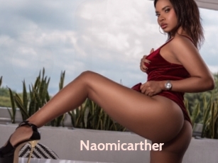 Naomicarther