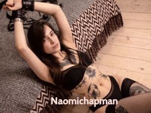 Naomichapman