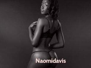 Naomidavis