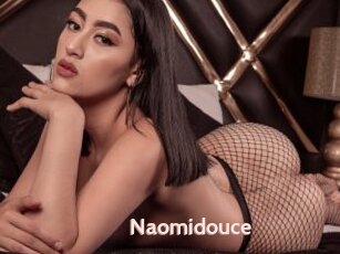 Naomidouce