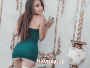Naomigray