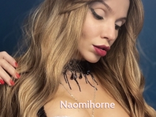 Naomihorne
