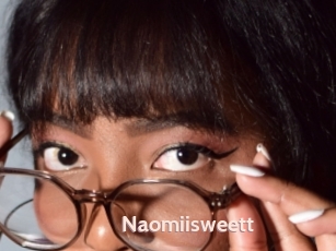 Naomiisweett