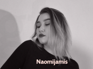 Naomijamis
