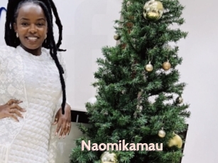 Naomikamau