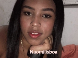 Naomilisboa