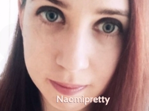 Naomipretty